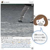 備忘録：WordPressの投稿記事にInstagramを複数設定する際の注意点メモ